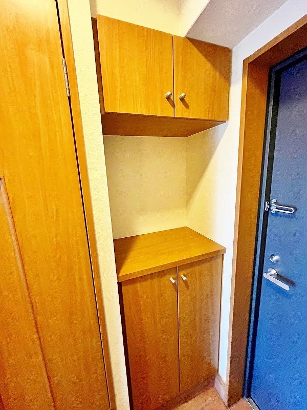 LUMINOUS　AI　清水（ルミナスアイ清水） その他11