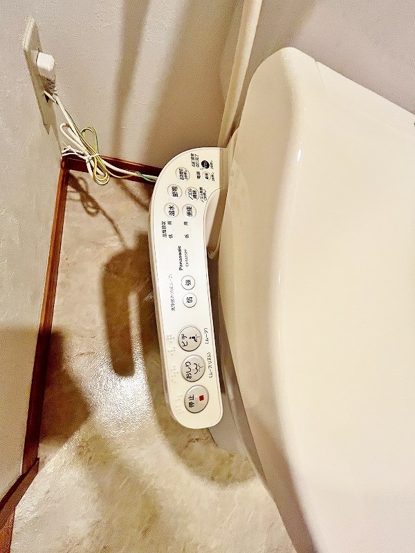 LUMINOUS　AI　清水（ルミナスアイ清水） その他13