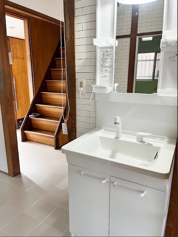 熊谷1丁目戸建て  その他1