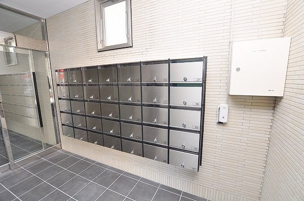 Bergamotto門司駅前（ベルガモット門司駅前） その他外観6