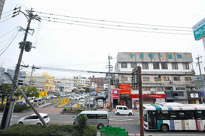 Bergamotto門司駅前（ベルガモット門司駅前） その他7