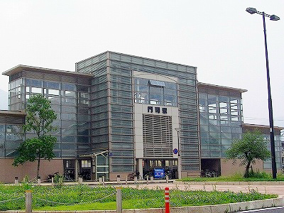 Bergamotto門司駅前（ベルガモット門司駅前） その他17