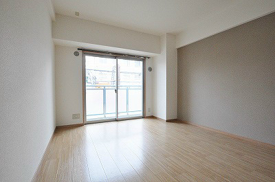 Bergamotto門司駅前（ベルガモット門司駅前） ベッドルーム