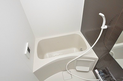 Bergamotto門司駅前（ベルガモット門司駅前） 風呂画像