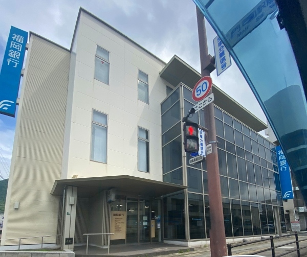 Bergamotto門司駅前（ベルガモット門司駅前） 周辺画像7