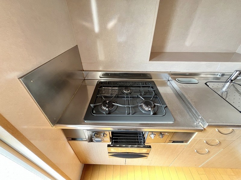 エクレール中井  その他14