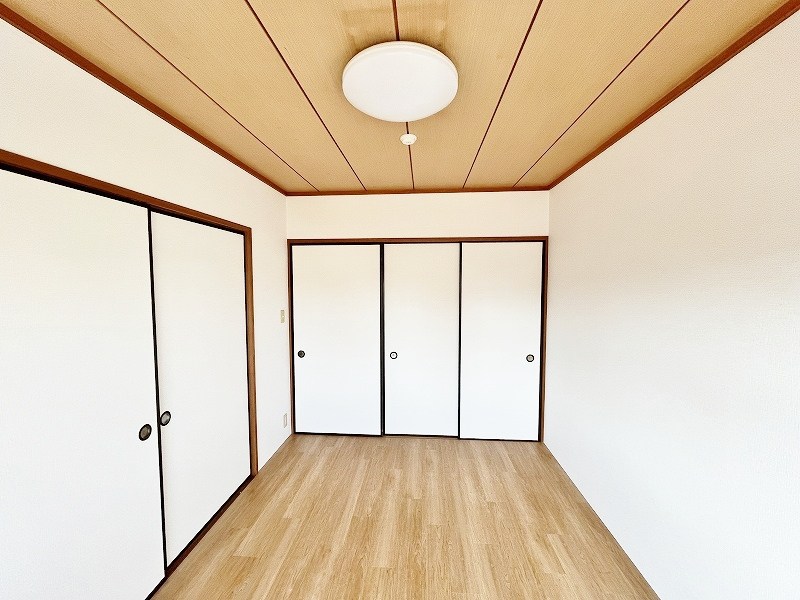 エクレール中井  その他20