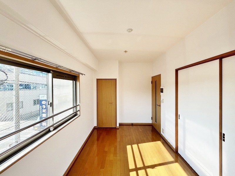 エクレール中井  その他28