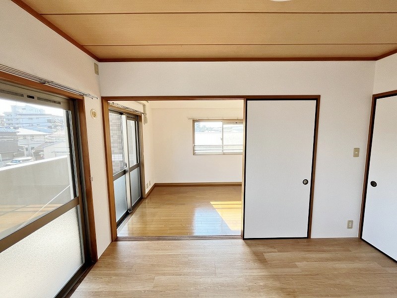 エクレール中井  その他34