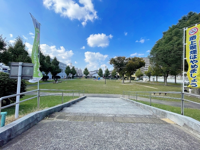 エクレール中井  周辺画像9