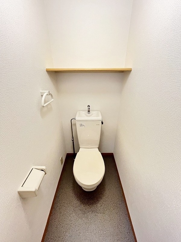 エクレール中井  その他2