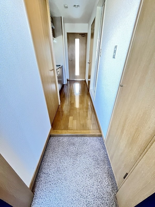 エクレール中井  その他9