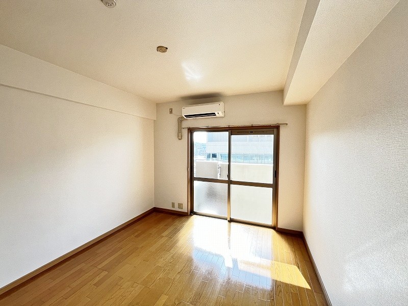 エクレール中井  リビング