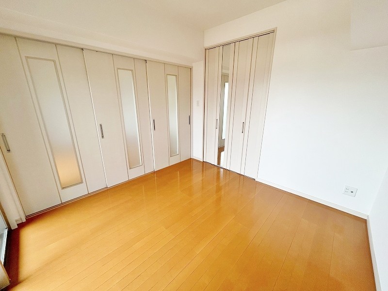 Ｆｅｌｔ１２７(フェルト127)  ベッドルーム