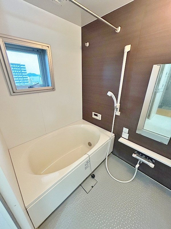 Ｆｅｌｔ１２７(フェルト127)  風呂画像