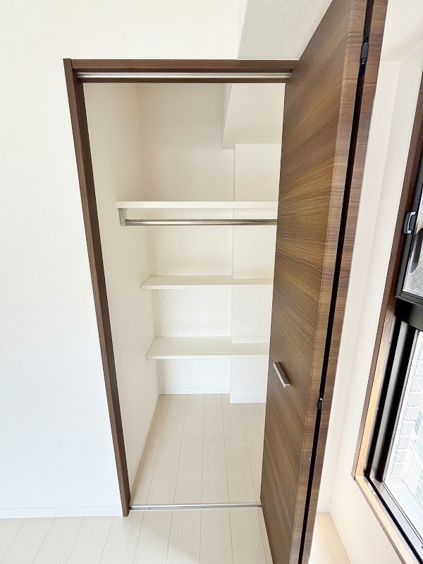 THE　SQUARE・Suite　Residence（ザ・スクエアスイートレジデンス） その他4