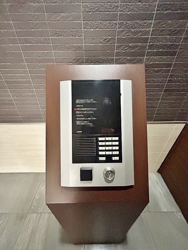 THE　SQUARE・Suite　Residence（ザ・スクエアスイートレジデンス） その他外観2