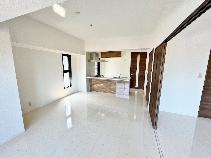 THE　SQUARE・Suite　Residence（ザ・スクエアスイートレジデンス） その他29