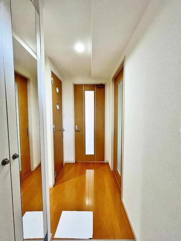 Ｆｅｌｔ１２７(フェルト127)  玄関