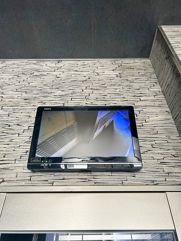 Ｆｅｌｔ１２７(フェルト127)  その他外観5