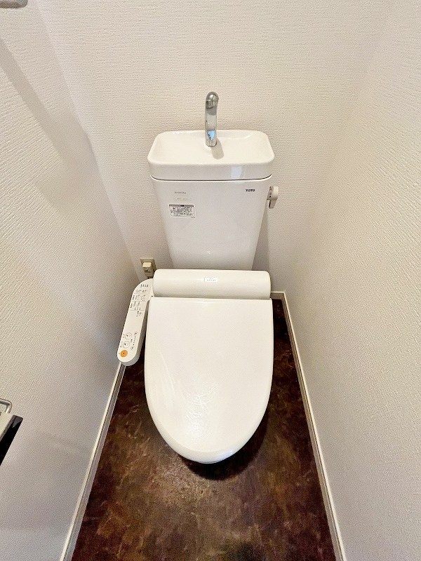 THE　SQUARE・Suite　Residence（ザ・スクエアスイートレジデンス） その他2