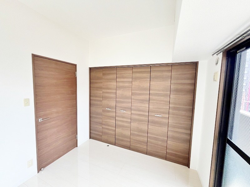 THE　SQUARE・Suite　Residence（ザ・スクエアスイートレジデンス） その他10