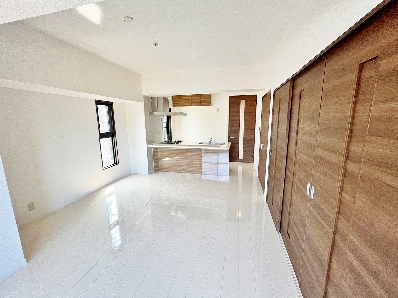 THE　SQUARE・Suite　Residence（ザ・スクエアスイートレジデンス） その他38