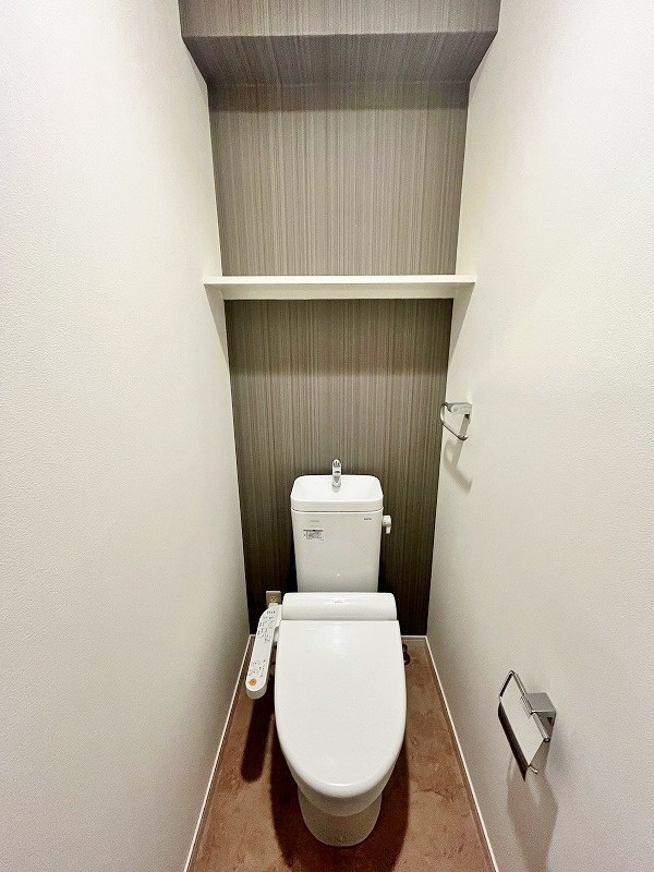 THE　SQUARE・Suite　Residence（ザ・スクエアスイートレジデンス） その他2