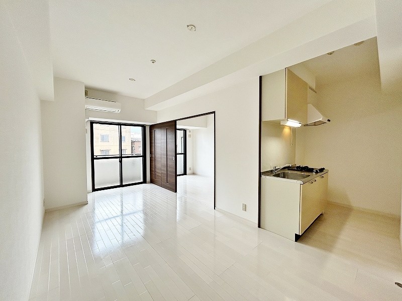 THE　SQUARE・Suite　Residence（ザ・スクエアスイートレジデンス） その他42