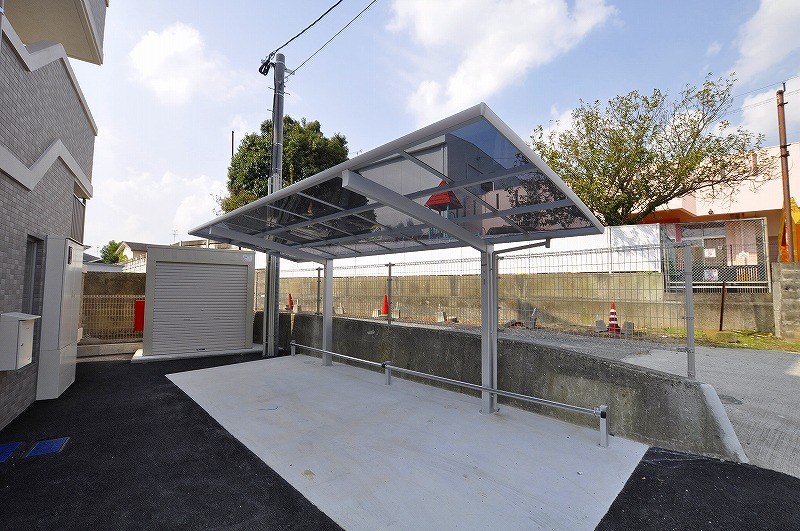 ERIOS COURT KⅡ（エリオスコートＫⅡ）  その他外観2