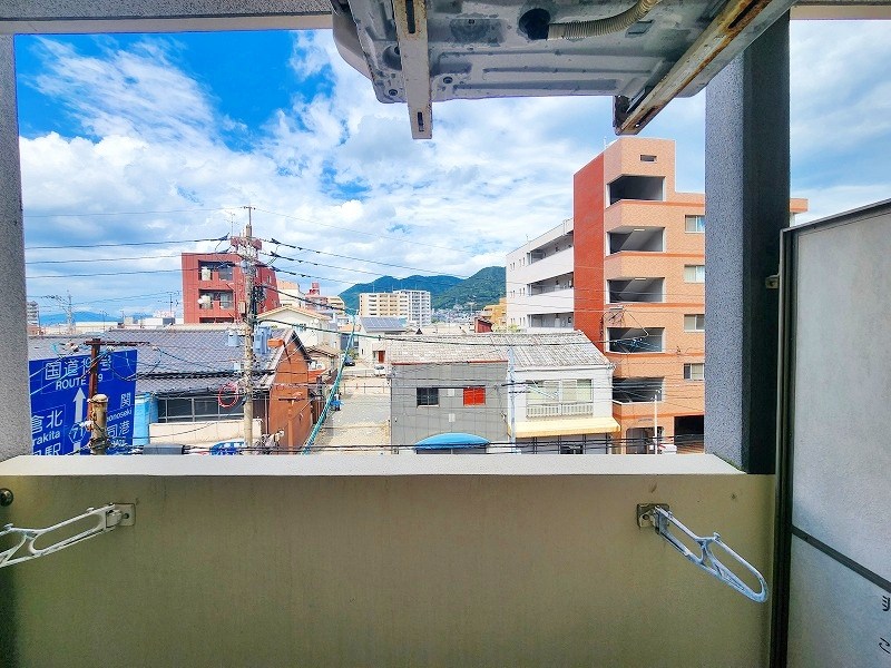 リファレンス門司駅前 その他19