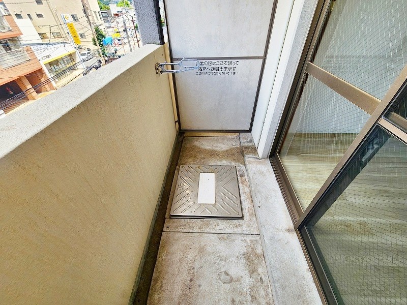 リファレンス門司駅前 その他21