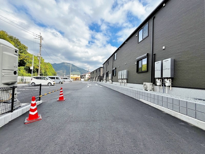 パークサイド小倉東Ⅰ その他外観6