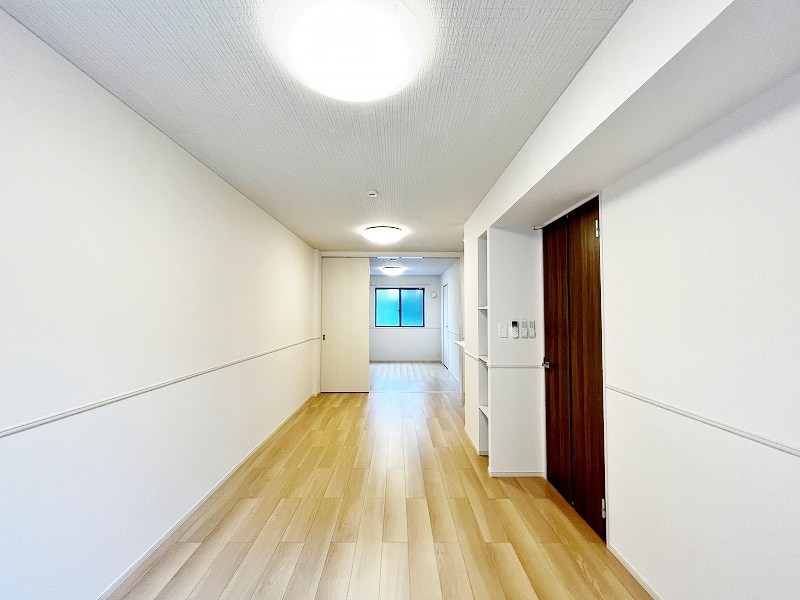 パークサイド小倉東Ⅰ その他7