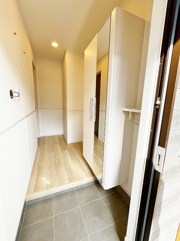 パークサイド小倉東Ⅰ その他10