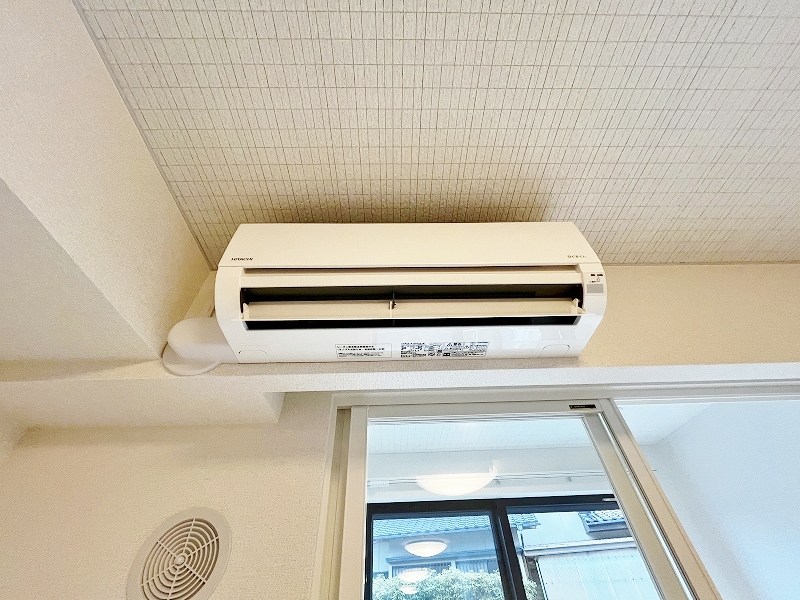 パークサイド小倉東Ⅰ その他11