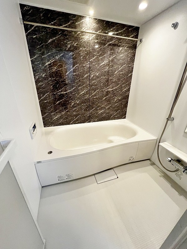 パークサイド小倉東Ⅰ 風呂画像