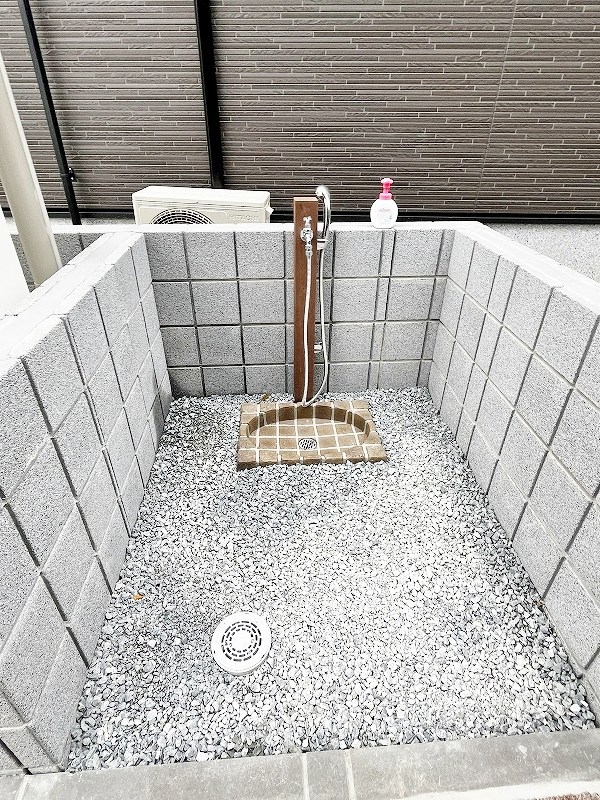 パークサイド小倉東Ⅰ その他外観2