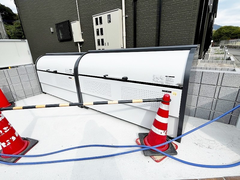 パークサイド小倉東Ⅰ その他外観4