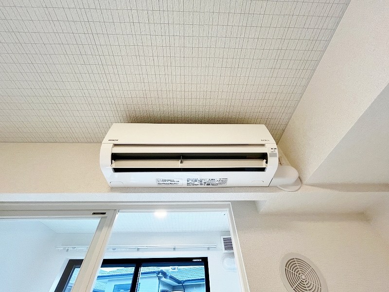 パークサイド小倉東Ⅰ その他11