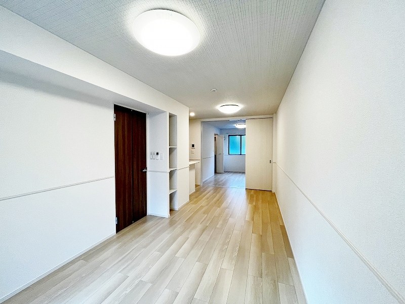 パークサイド小倉東Ⅰ その他17