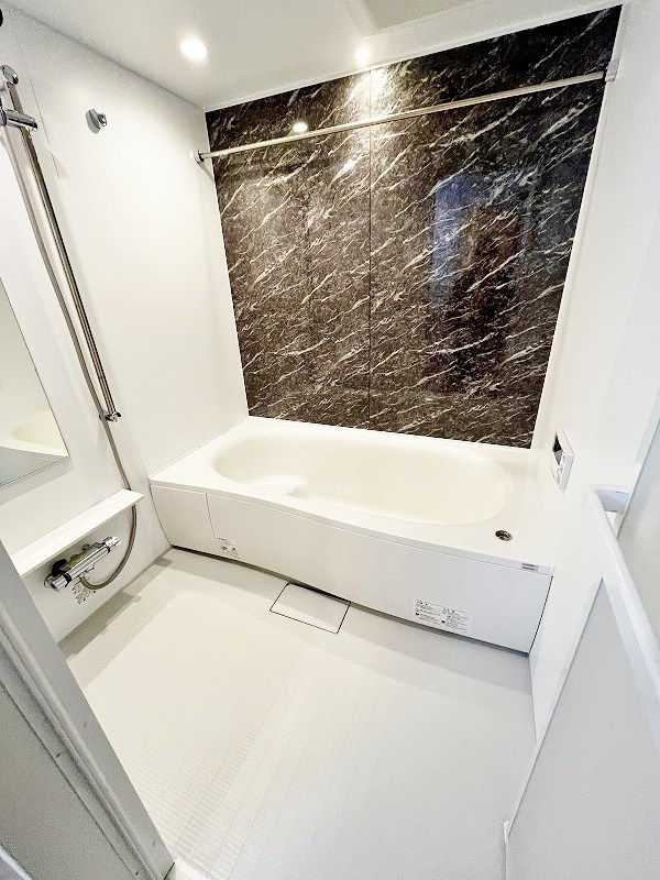 パークサイド小倉東Ⅰ 風呂画像