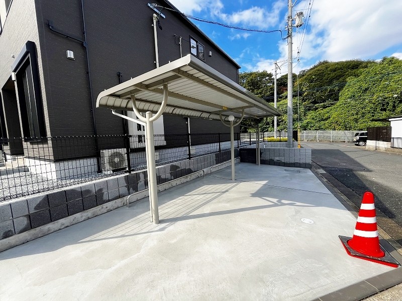 パークサイド小倉東Ⅰ その他外観3