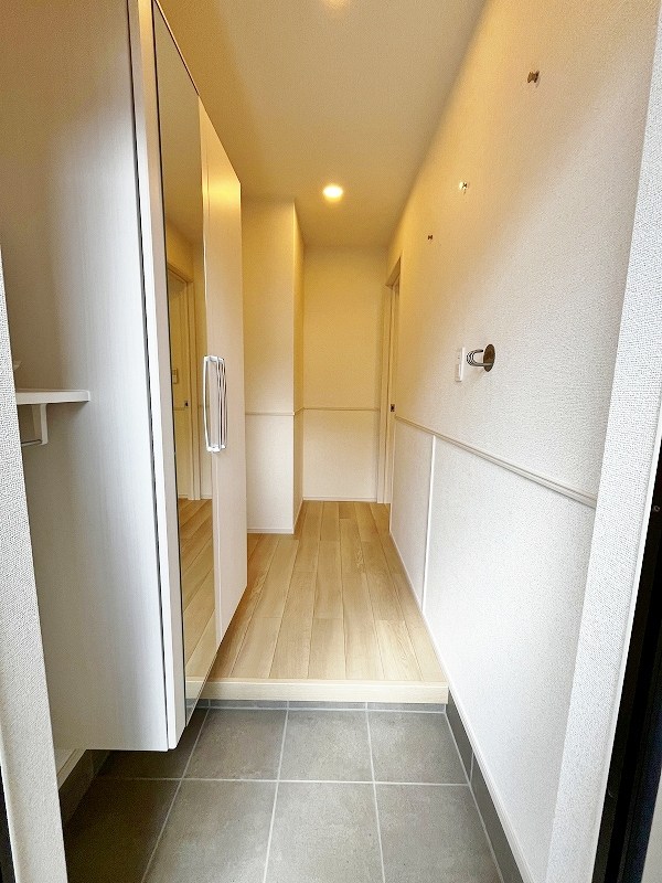 パークサイド小倉東Ⅰ その他9