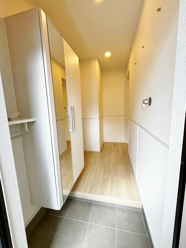 パークサイド小倉東Ⅰ その他10