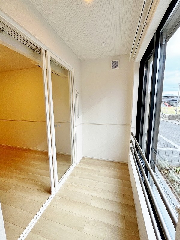 パークサイド小倉東Ⅰ その他12