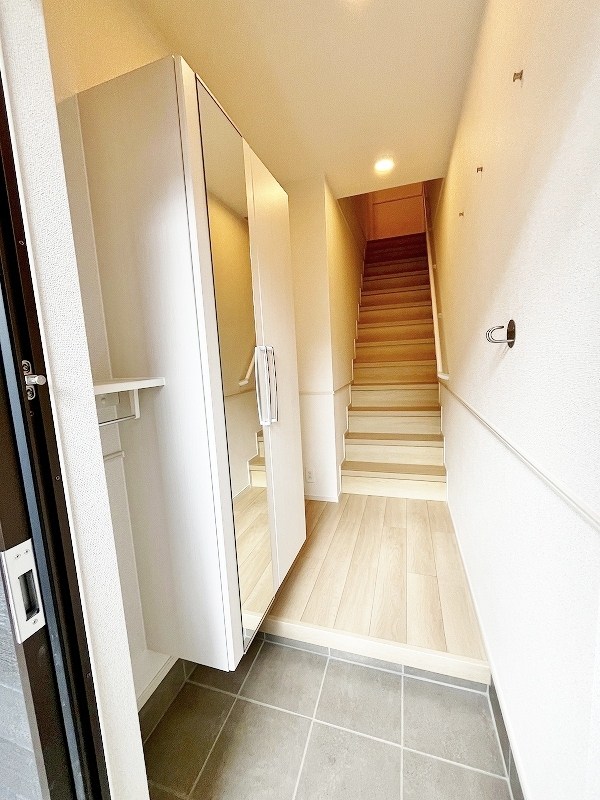 パークサイド小倉東Ⅰ その他10