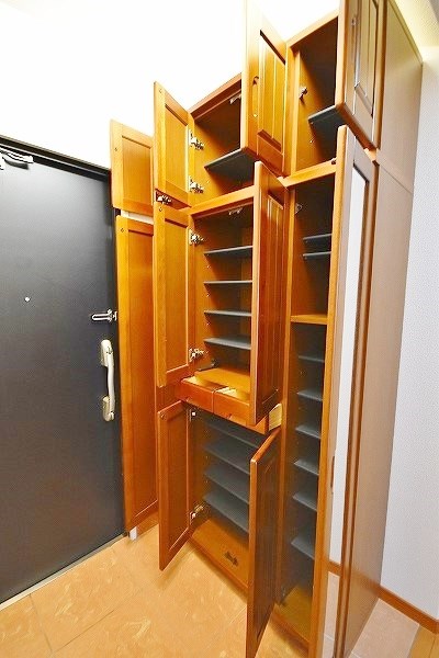 ガーデンブルグ守恒 その他6