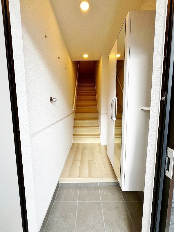 パークサイド小倉東Ⅰ その他9