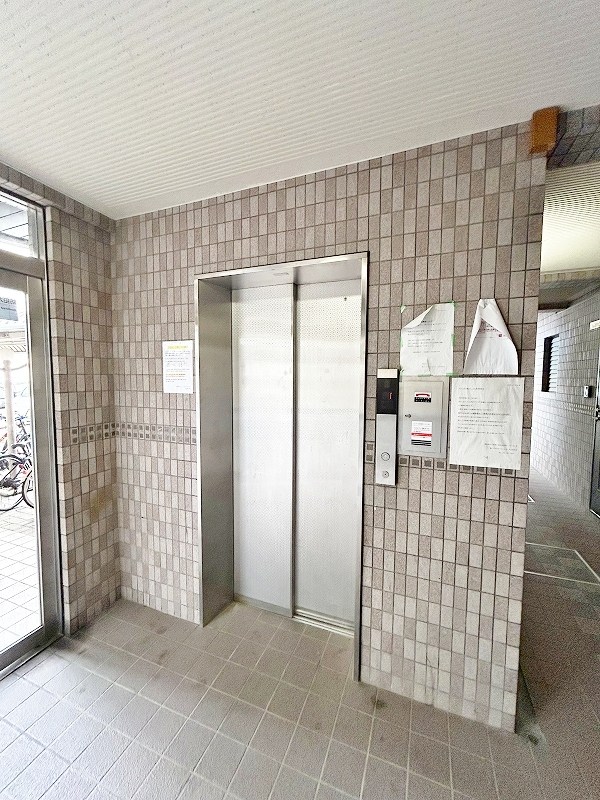 グリーンピア徳力Ⅰ  その他外観4